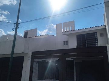 Casa En Renta Alameda De España, León, Guanajuato