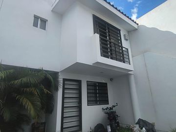 Casa En Renta Alameda De España, León, Guanajuato