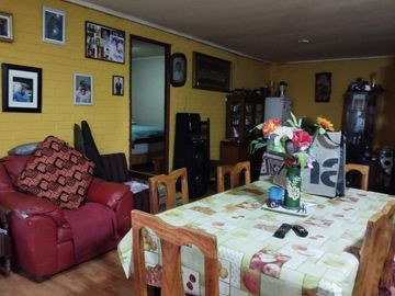 LIMACHE - GRAN OPORTUNIDAD - TERRENO CON 4 CASAS