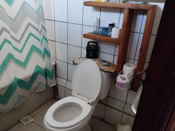 LIMACHE - GRAN OPORTUNIDAD - TERRENO CON 4 CASAS