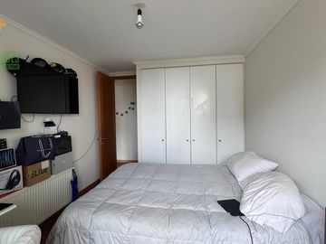 ARRIENDO AMPLIO DEPARTAMENTO 3D 2B EN CONCÓN