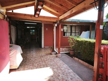 PTE ALTO SARGENTO MENADIER PROPIEDAD COMERCIAL 2PRIV SALA