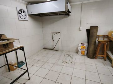 PTE ALTO SARGENTO MENADIER PROPIEDAD COMERCIAL 2PRIV SALA
