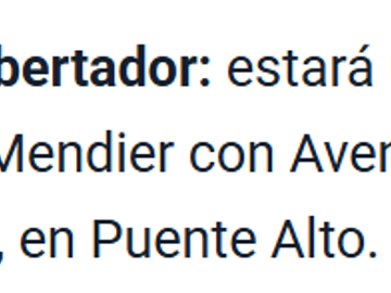 PTE ALTO SARGENTO MENADIER PROPIEDAD COMERCIAL 2PRIV SALA
