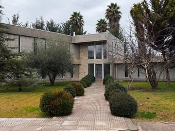 ESPECTACULAR PARCELA, EN CLUB DE GOLF  TALAGANTE
