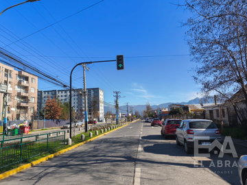 DEPTO, REMODELADO 3D 1B, C/ ESTACIONAMIENTO, RANCAGUA