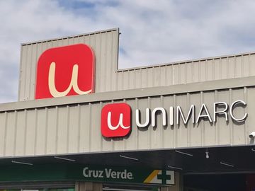 DEPTO, REMODELADO 3D 1B, C/ ESTACIONAMIENTO, RANCAGUA