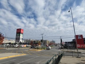 DEPTO, REMODELADO 3D 1B, C/ ESTACIONAMIENTO, RANCAGUA
