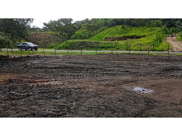 Terreno frente al mar en venta | Miguel de la Borda, Colón