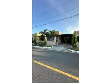 Casa con piscina privada en venta rea de Coronado