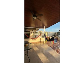 Casa con piscina privada en venta rea de Coronado