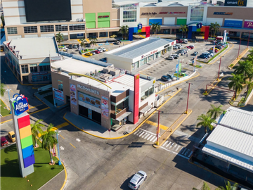 Se Alquila Local Comercial en Los Andes Mall, San Miguelito