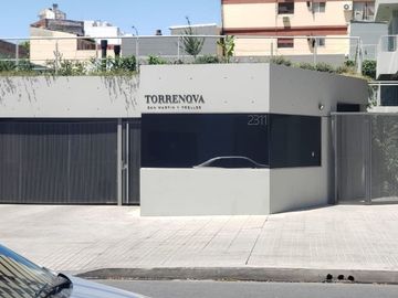 DEPARTAMENTO 3 AMBIENTES VENTA PATERNAL PISO ALTO