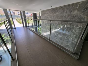 DEPARTAMENTO 3 AMBIENTES VENTA PATERNAL PISO ALTO