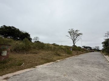 VENTA TERRENO 295m2 B° LAS ALPACAS