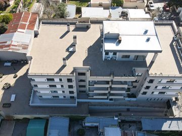 DEPARTAMENTO 2 DORMITORIOS VENTA TANDIL SUM