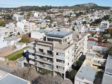 DEPARTAMENTO 2 DORMITORIOS VENTA TANDIL SUM