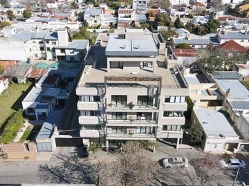 DEPARTAMENTO 2 DORMITORIOS VENTA TANDIL SUM