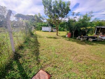 VENTA TERRENO 721m²EN ESQUINA BOSQUE DEL CEIBAL lI