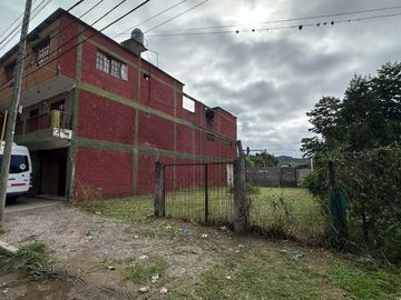 ALQUILER TERRENO CHIJRA 213 M2