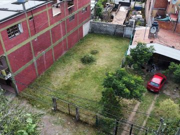ALQUILER TERRENO CHIJRA 213 M2
