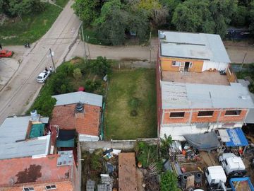 ALQUILER TERRENO CHIJRA 213 M2