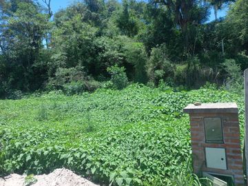 VENTA TERRENO EN BARRIO LAS MORAS 815,11 m²