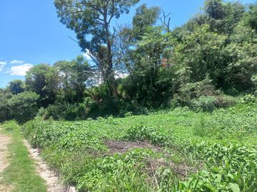 VENTA TERRENO EN BARRIO LAS MORAS 815,11 m²