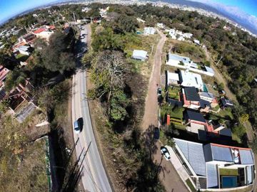 VENTA TERRENO EN BARRIO LAS MORAS 815,11 m²