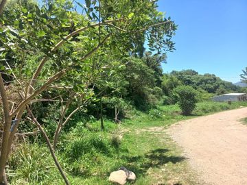 VENTA TERRENO EN BARRIO LAS MORAS 815,11 m²