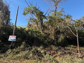 VENTA TERRENO EN BARRIO LAS MORAS 815,11 m²