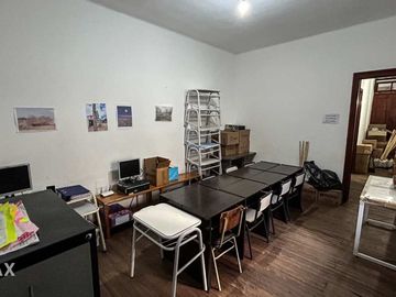 VENTA CASA 6 DORM B°CENTRO