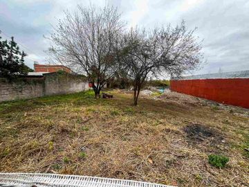 VENTA TERRENO 480 M² - B° HIGUERILLAS