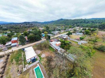 VENTA TERRENO 480 M² - B° HIGUERILLAS