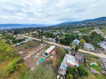 VENTA TERRENO 480 M² - B° HIGUERILLAS