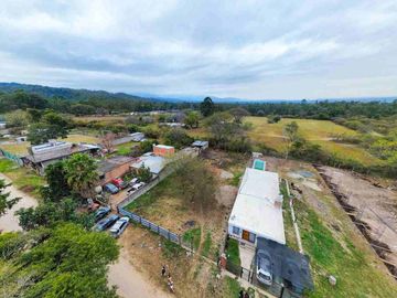 VENTA TERRENO 480 M² - B° HIGUERILLAS
