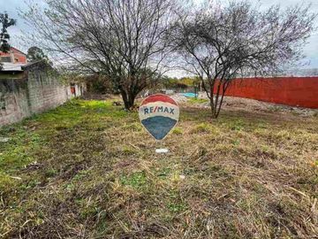 VENTA TERRENO 480 M² - B° HIGUERILLAS