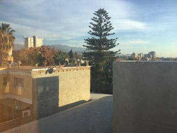 VENTA DPTO 2 DORMITORIOS Y COCHERA QUINTA SECCION