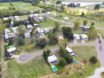 Azzurra Tortugas -Lote 17- 756m2 - Venta - Sec. 1
