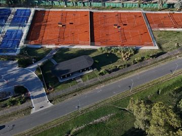 Azzurra Tortugas -Lote 17- 756m2 - Venta - Sec. 1