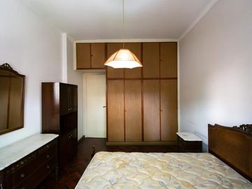 Venta 4 ambientes c/balcón, de época. Belgrano R