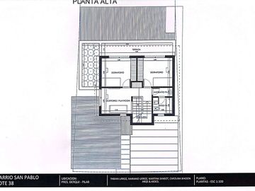 OPORTUNIDAD! SAN PABLO. 4 amb, parrilla, cochera