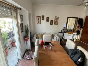 Departamento en Venta en Caseros 2 ambientes