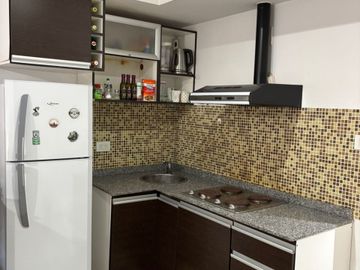 VENTA MONOAMBIENTE EN LOMAS DE ZAMORA LUMINOSO