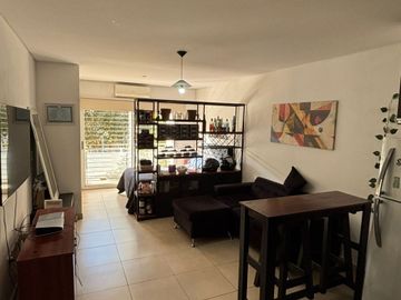 VENTA MONOAMBIENTE EN LOMAS DE ZAMORA LUMINOSO