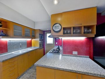 VENTA PENTHOUSE 4 AMB PALERMO BALCON ATERRAZADO