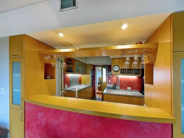 VENTA PENTHOUSE 4 AMB PALERMO BALCON ATERRAZADO