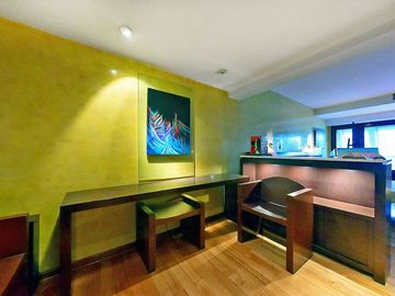 VENTA PENTHOUSE 4 AMB PALERMO BALCON ATERRAZADO