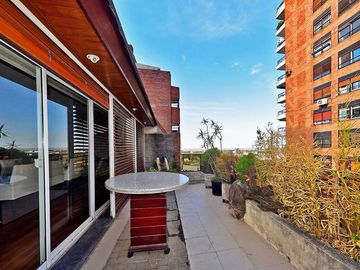 VENTA PENTHOUSE 4 AMB PALERMO BALCON ATERRAZADO