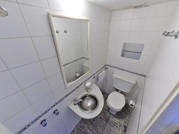 VENTA PENTHOUSE 4 AMB PALERMO BALCON ATERRAZADO